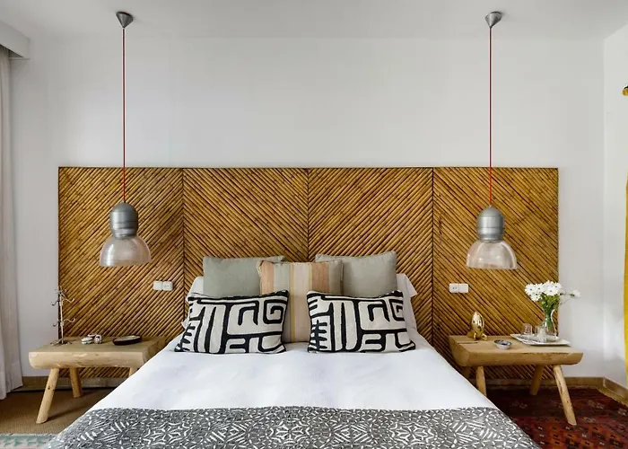 Chambao Appartement