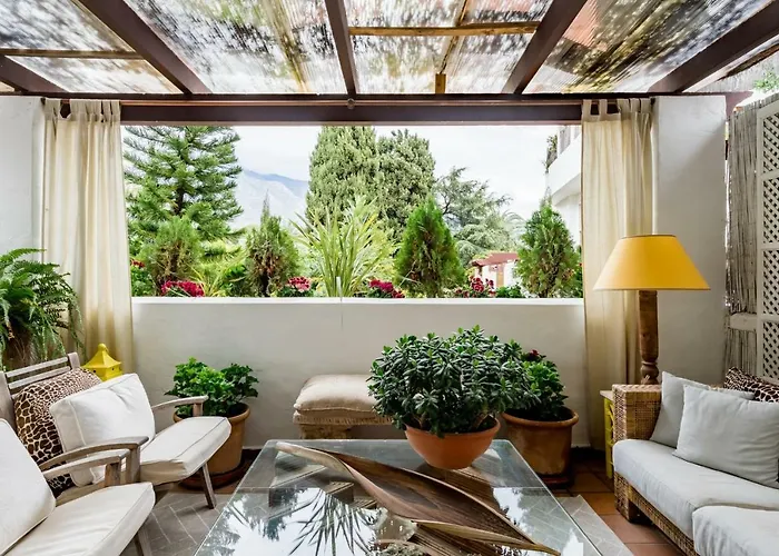 Appartement Chambao