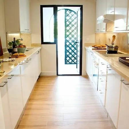 Chambao Appartement *