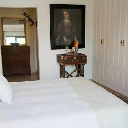 Appartement Chambao *