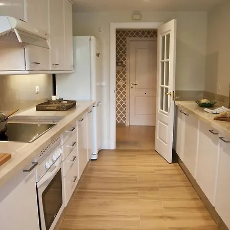 Chambao Appartement Marbella