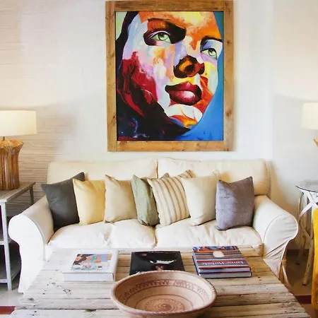 Chambao Appartement Marbella