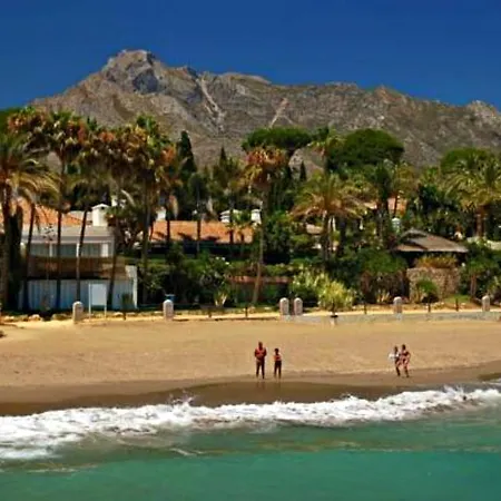 Chambao Marbella