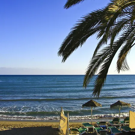 Chambao Appartement Marbella