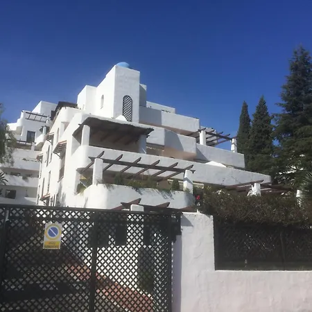 Chambao * Μαρμπέλλα