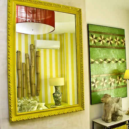 Apartment Chambao