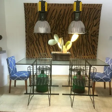 Chambao Apartment Marbella