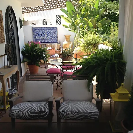 Appartement Chambao Marbella