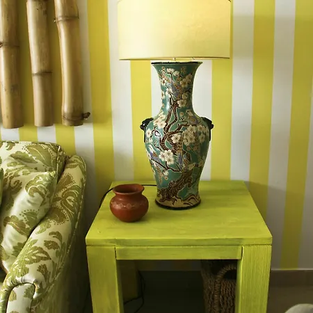 Chambao Διαμέρισμα