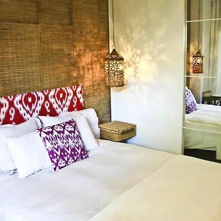 Apartment Chambao Marbella