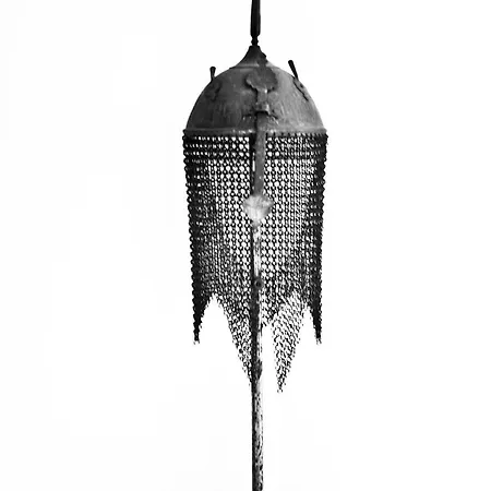 Διαμέρισμα Chambao Μαρμπέλλα