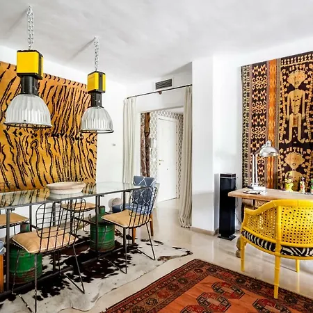 Chambao Apartment