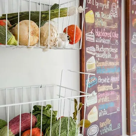 Chambao Διαμέρισμα