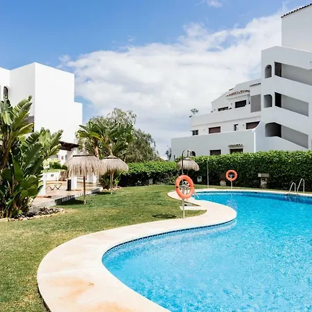 Chambao Appartement Marbella