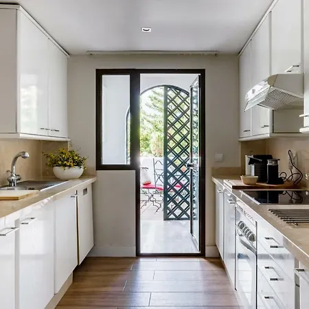 Apartment Chambao