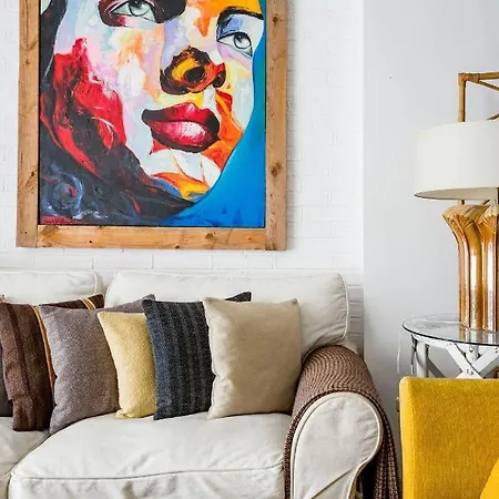 Chambao Μαρμπέλλα