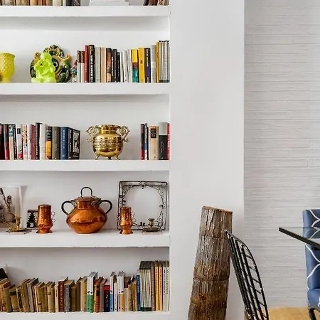 Chambao Μαρμπέλλα