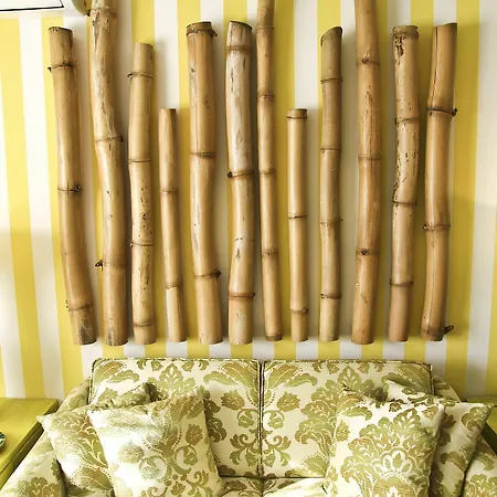 Appartement Chambao *